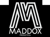 Maddox Products Co. logo