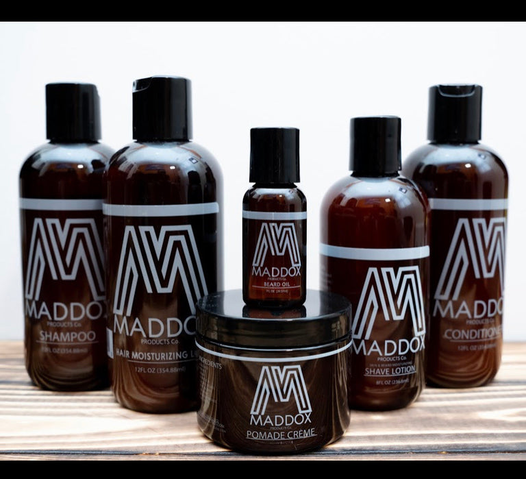 Maddox Products