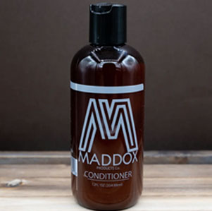 Maddox Shampoo, Conditioner, & Moisturizer Set