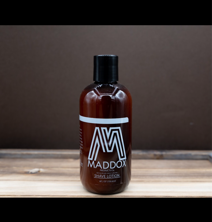 Maddox Shave Lotion