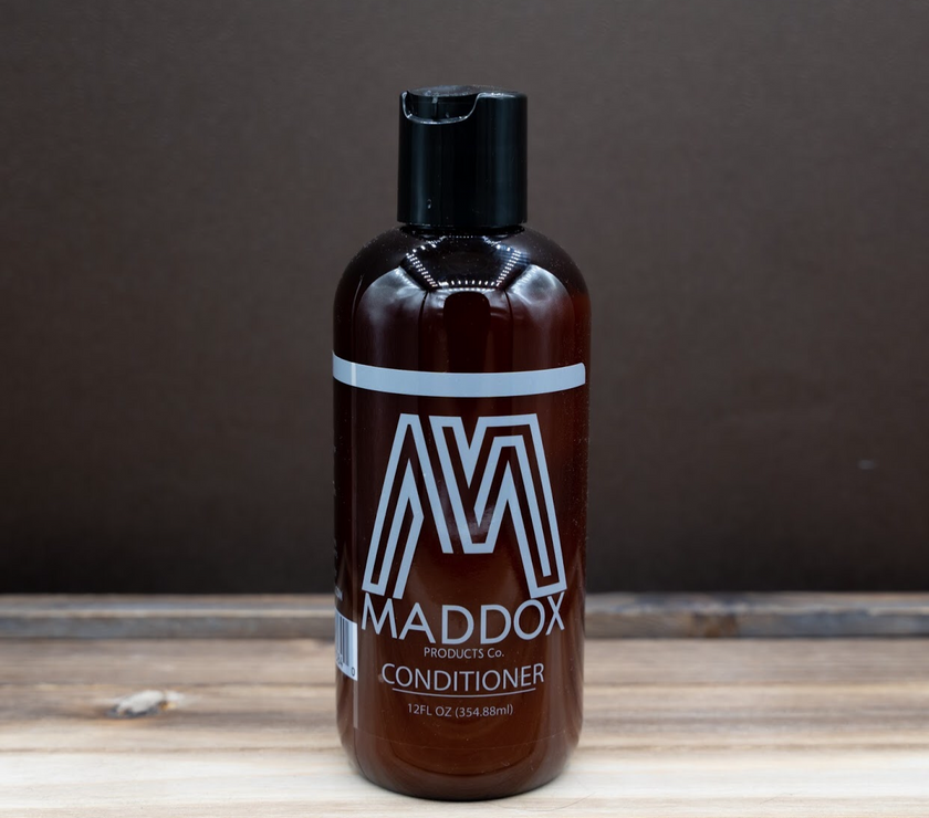 Maddox Conditioner