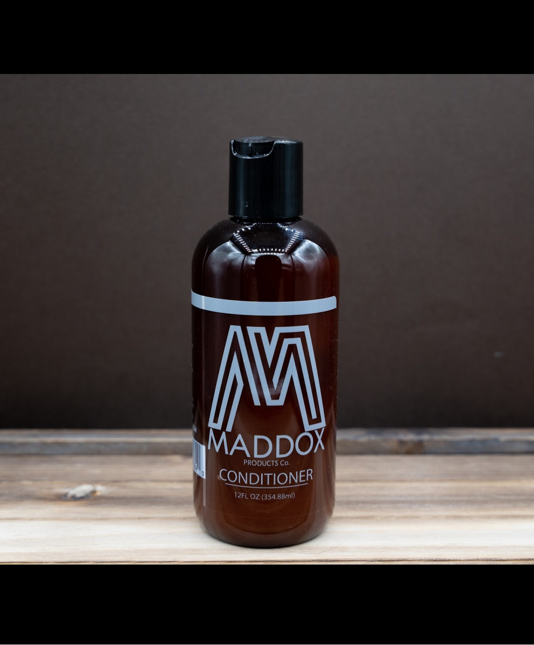 Maddox Conditioner