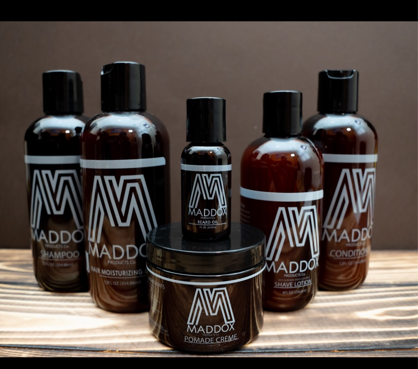 Maddox Gift Set