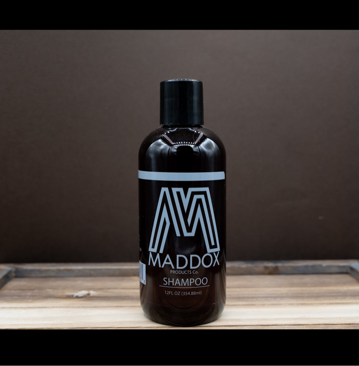 Maddox Shampoo
